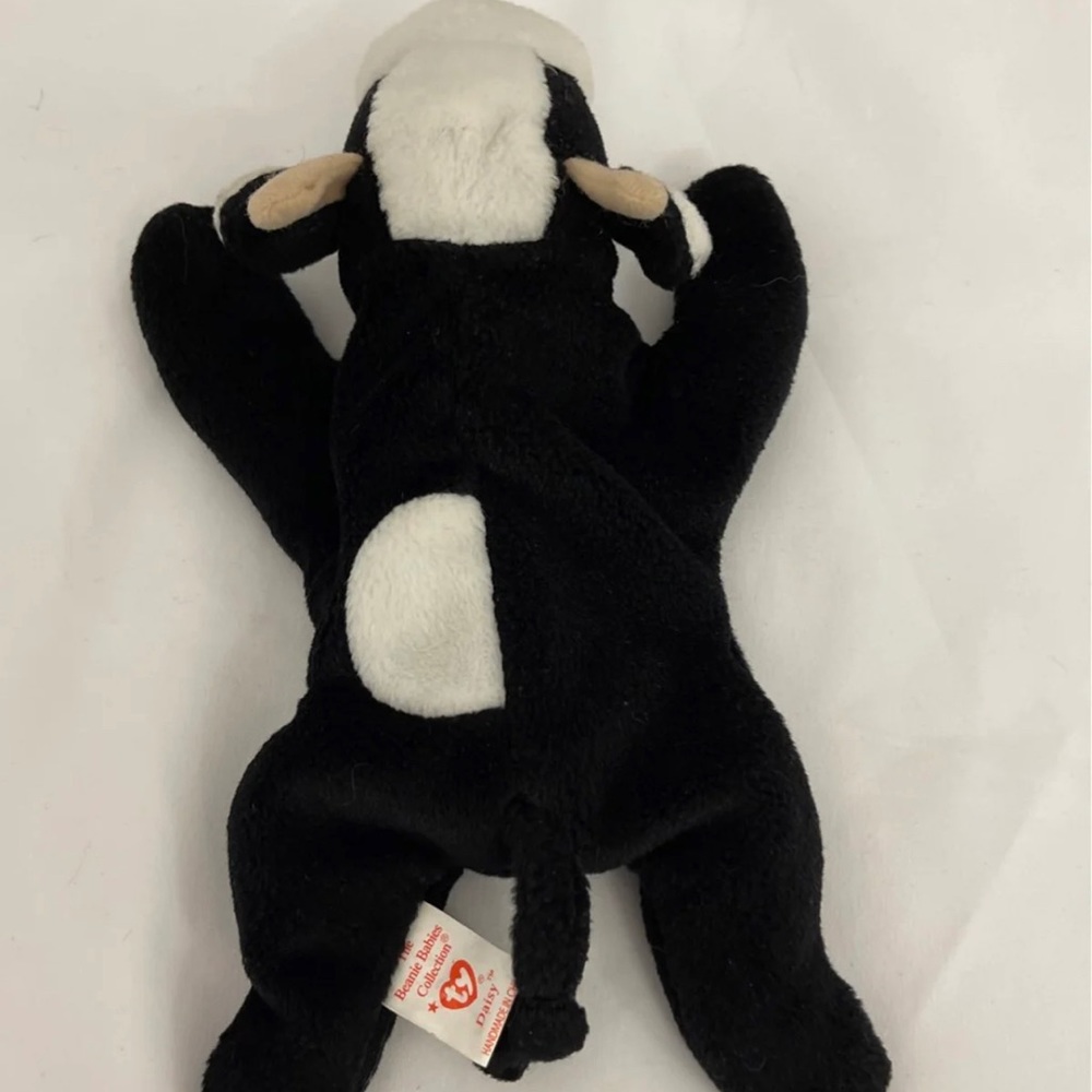 Ty Beanie Babies x 2 - Picture 5 of 9